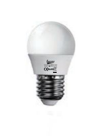 Λαμπα LED G45 10W 900lm 4000k
