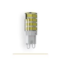 Λάμπα LED G9 4.5W 400lm 2700K