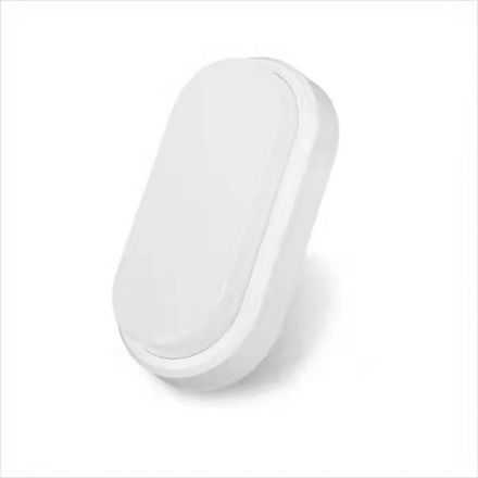 Επίτοιχη Απλίκα Εξωτερικού Χώρου LED 15W 3CCT  - Λευκό