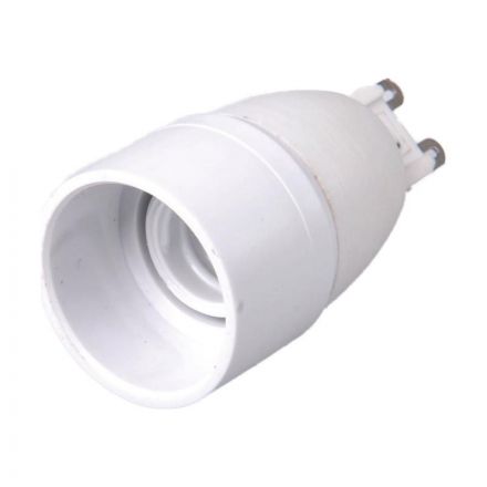 GEYER Αντάπτορας από G9 σε E14