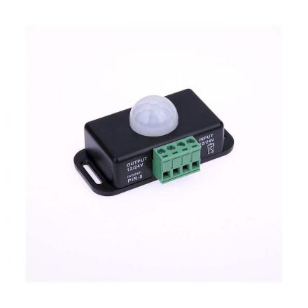 GEYER Body Infrared Sensor Switch 72W