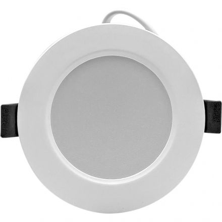 GEYER Χωνευτό Panel LED 4W CCT