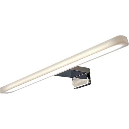GEYER Φωτιστικό Μπάνιου LED 5W 4000K IP44 30cm