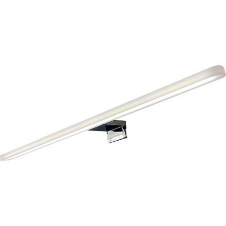 GEYER Φωτιστικό Μπάνιου LED 7W 4000K IP44 50cm