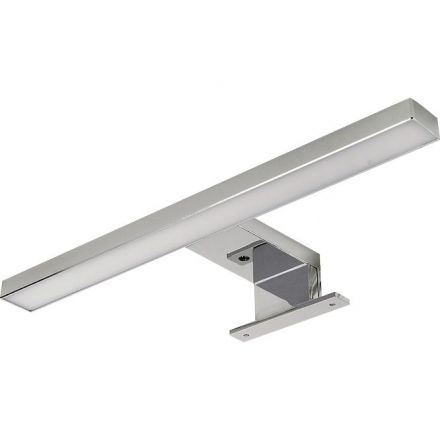 GEYER Φωτιστικό Μπάνιου LED 8W 450lm 4000K IP44 60cm