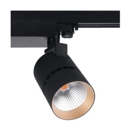 GEYER Φωτιστικό Ράγας LED 45W 3Phase IP40