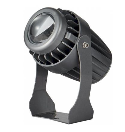 GEYER Φωτιστικό Δαπέδου LED 10W IP65