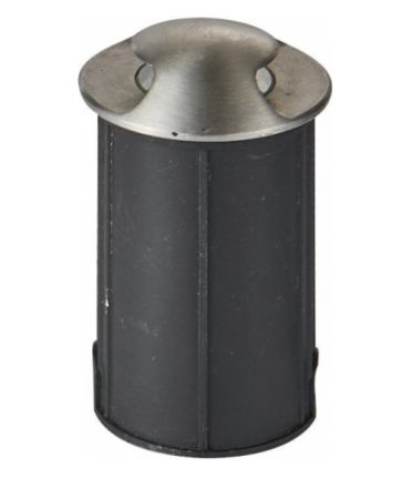 GEYER Φωτιστικό Δαπέδου LED 1W IP68 LULR62W12