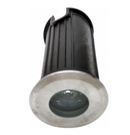 GEYER Φωτιστικό Δαπέδου LED 2W IP68