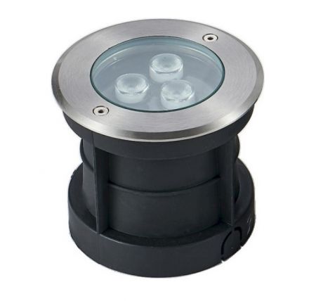 GEYER Φωτιστικό Δαπέδου LED 6W IP68