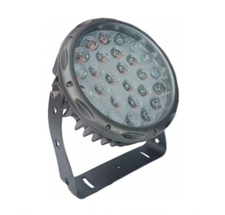 GEYER Φωτιστικό Δαπέδου LED 81W IP65