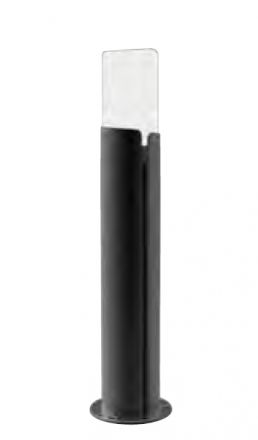 GEYER Φωτιστικό Κήπου E27 Max 16W LED IP54