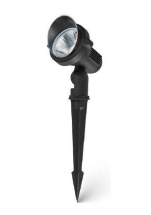 GEYER Φωτιστικό Κήπου Καρφωτό LED 10W IP65