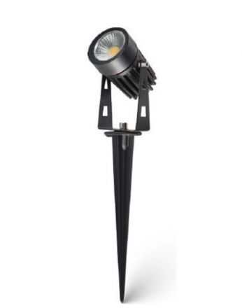 GEYER Φωτιστικό Κήπου Καρφωτό LED 5W IP65