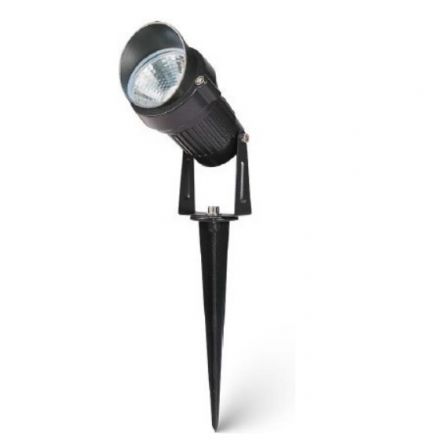 GEYER Φωτιστικό Κήπου Καρφωτό LED 5W IP65