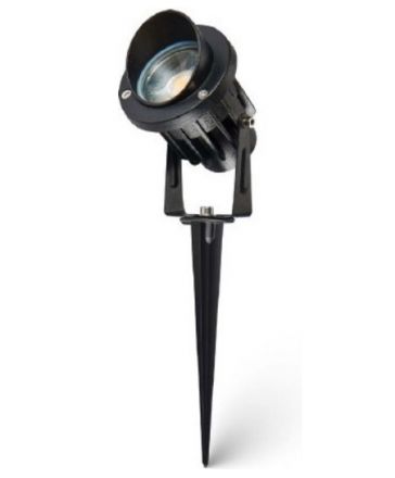 GEYER Φωτιστικό Κήπου Καρφωτό LED 7W IP65