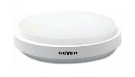 GEYER Φωτιστικό LED Απλίκα 12W IP54