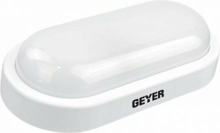 GEYER Φωτιστικό LED Χελώνα 8W IP54