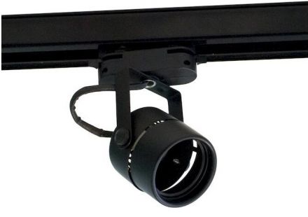 GEYER Φωτιστικό Ράγας GU10 PAR16 Max 35W LED