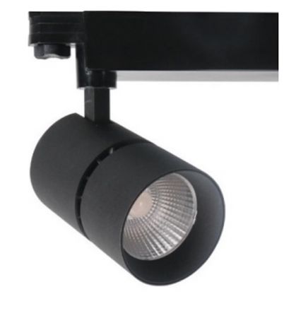 GEYER Φωτιστικό Ράγας LED 30W 3Phase IP40
