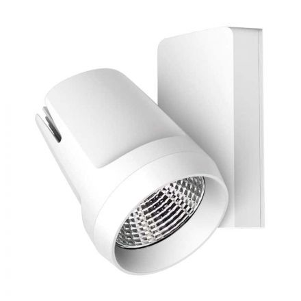 GEYER Φωτιστικό Ράγας LED 45W 3-Phase