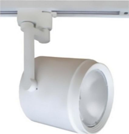GEYER Φωτιστικό Ράγας LED PAR30 E27 Max 35W 3Phase