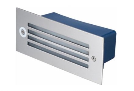 GEYER Φωτιστικό Σκάλας LED 3W IP65 170x45