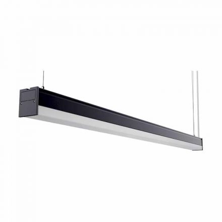 GEYER Γραμμικό Φωτιστικό LED Line 30W 120cm Dimmable