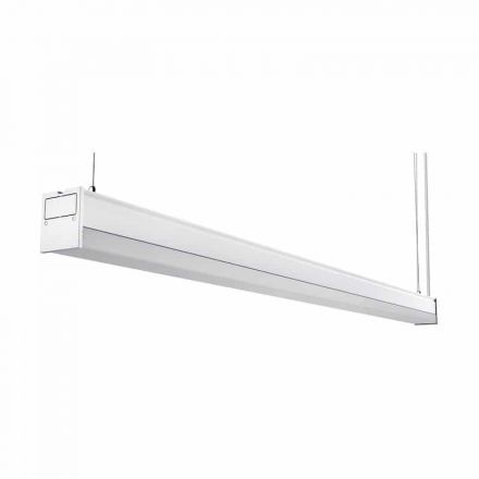 GEYER Γραμμικό Φωτιστικό LED Line 50W 150cm Dimmable