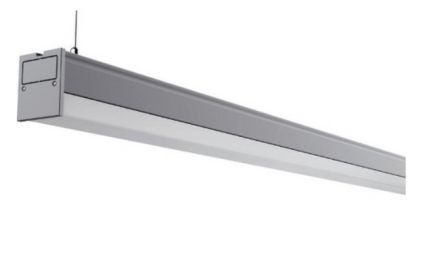 GEYER Γραμμικό Φωτιστικό LED Line 18W 60cm Dimmable