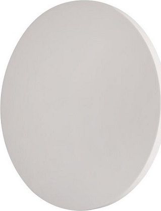 GEYER Γύψινη Απλίκα LED 5W Φ150 Λευκό