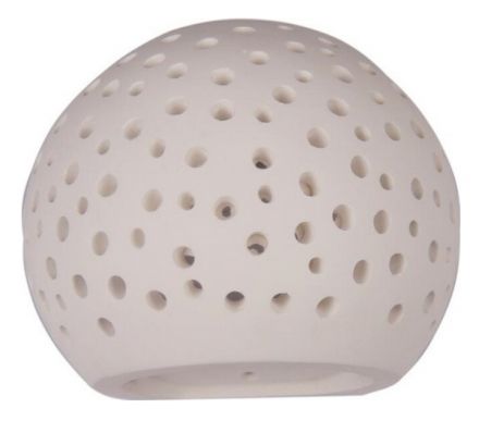GEYER Γύψινη Απλίκα Up-Down DOT Ball G9 150x130