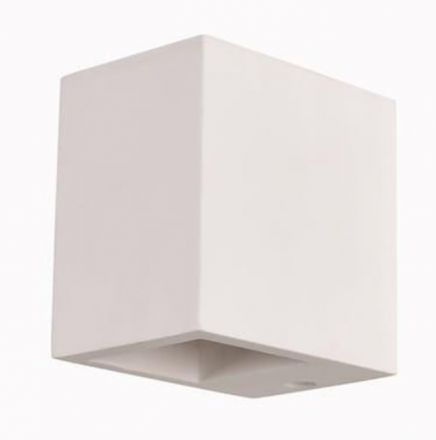 GEYER Γύψινη Απλίκα Up-Down G9 70x100