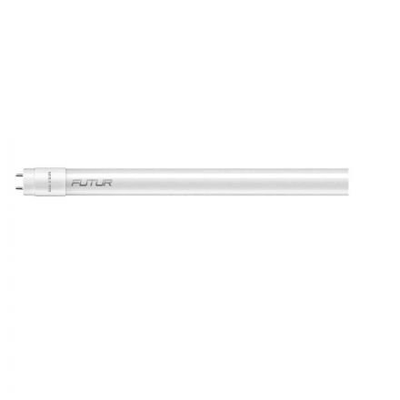 Geyer Λάμπα LED 18W Τύπου Φθορίου για Ντουί G13 και Σχήμα T8 Ψυχρό Λευκό