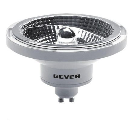 Λάμπα LED AR111-GU10 12W 850lm 45° 2700K 