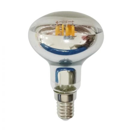 GEYER Λάμπα LED Filament R50 5W E14 470lm