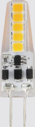 GEYER Λάμπα LED G4 2W 4000K 180lm 12-24V dim