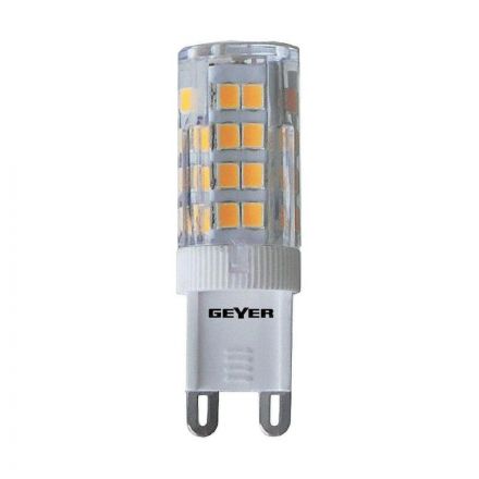 Λάμπα LED G9 3.5W 350lm Dimmable