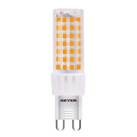 Λάμπα LED G9 7W 700lm 4000Κ Dimmable
