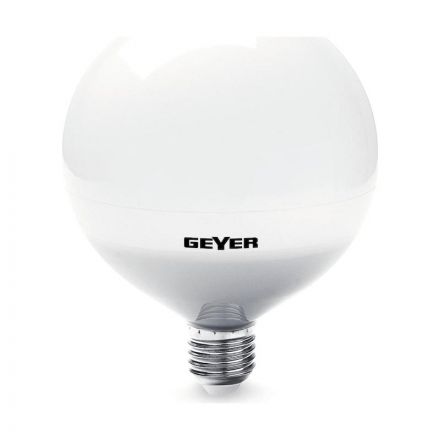 GEYER Λάμπα LED Γλόμπος G120 20W E27 2450lm