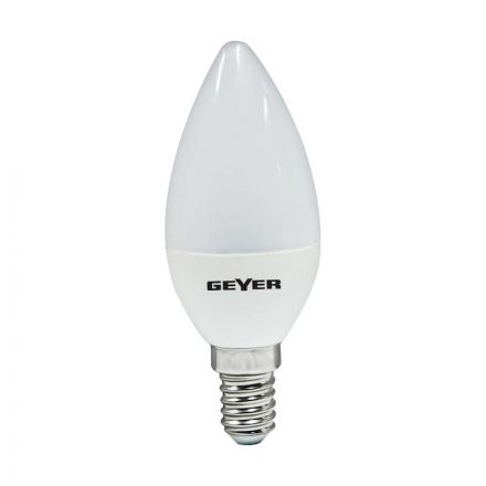  Λάμπα LED C35 2.5W 250lm