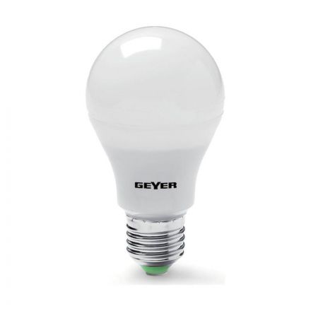  Λάμπα LED A60 8W 640lm 3000K 42V IP44