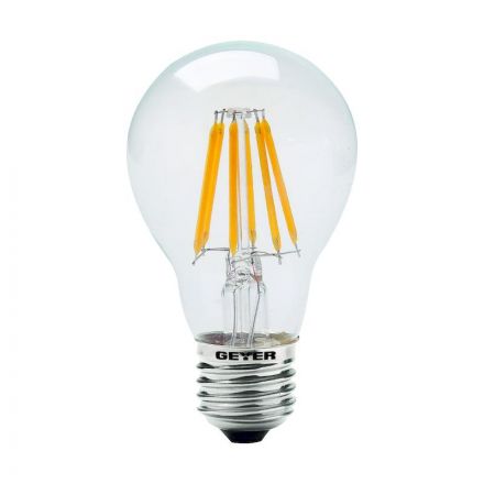 Λάμπα LED Κλασική Filament Α70 12W 1521lm 27000K