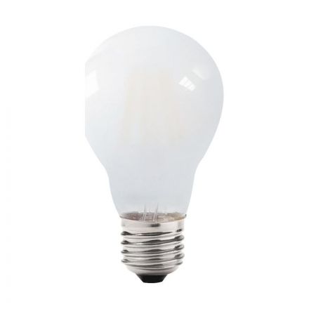 GEYER Λάμπα LED Κλασική Filament matt A60 4W E27 400lm