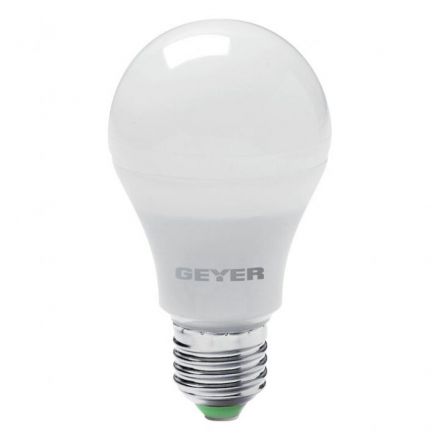 Λάμπα LED Κλασσική A60 9W 810lm 6500K 