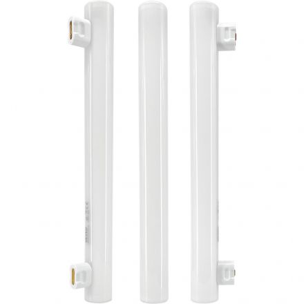 GEYER Λάμπα LED Linestra 8W S14s 3000K 720lm 0.5m