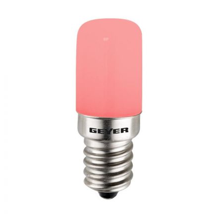  Λάμπα LED Νυχτός T20 1.3W 70lm Κόκκινο 