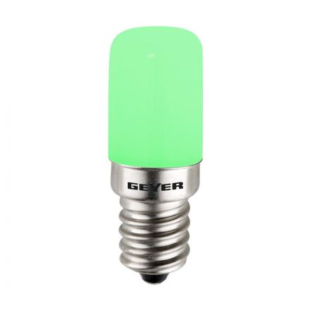  Λάμπα LED Νυχτός T20 1.3W  70lm Πράσινο 