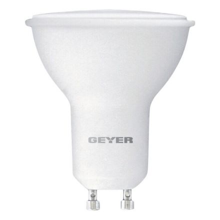  Λάμπα LED GU10 10W 1000lm 4000K