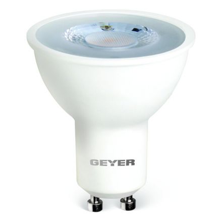  Λάμπα LED GU10 5W 480lm 38° 3000K